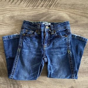 DKNY Jeans 2T